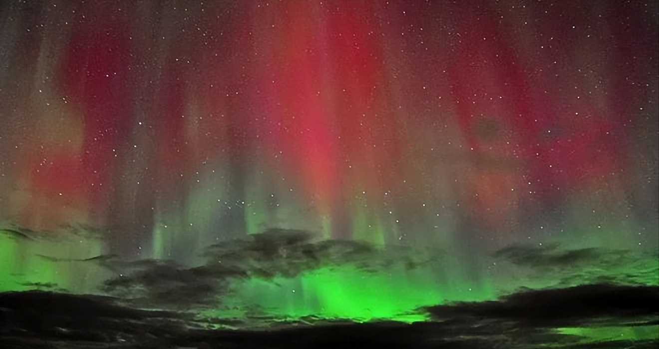 15:29:57 1阅读soho卫星携带的日冕仪拍摄到日冕物质抛射过程地磁暴是